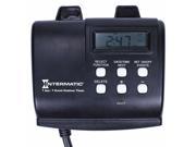 Intermatic HB880R 15-Amp Seven Day Outdoor Digital Timer