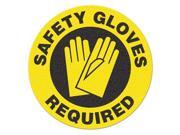 Incom Manufacturing Safety Floor Sign PVC FS1028V Incom Manufacturing Safety Floor Sign PVC FS1028V