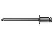 Blind Rivet, Large Flanged Head, Aluminum Mandrel, 0.675 Blind Rivet, Large Flanged Head, Aluminum Mandrel, 0.675