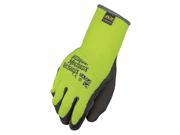 Mechanix Wear Size S/M Size S/M Cold Protection Gloves, High Visibility Yellow, Mechanix Wear Size S/M Size S/M Cold Protection Gloves, High Visibility Yellow,
