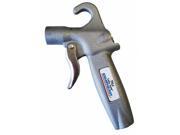 Air Gun Body Casting, 10 In. L, Metallic Air Gun Body Casting, 10 In. L, Metallic