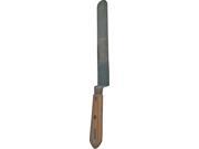 NEWBORN SPT3P-OF Caulk Finishing Spatula, 3 In Tapered NEWBORN SPT3P-OF Caulk Finishing Spatula, 3 In Tapered