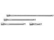 SK PROFESSIONAL TOOLS 4524 Socket Extension Set SK PROFESSIONAL TOOLS 4524 Socket Extension Set