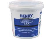 Henry, W.W. Co. Qt H440 Cove Base Adhesive 12109 Henry, W.W. Co. Qt H440 Cove Base Adhesive 12109