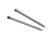 Hillman Fastener Corp 122519 Wire Brads-5/8X18 GALV WIRE BRAD Hillman Fastener Corp 122519 Wire Brads-5/8X18 GALV WIRE BRAD