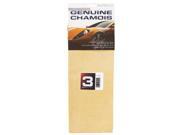 Carrand Co. 3 Square Ft Chamois 40202AS Carrand Co. 3 Square Ft Chamois 40202AS