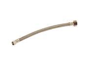 Mueller/B & K 3/8x1/2x12 Fct Connector 496-001 Mueller/B & K 3/8x1/2x12 Fct Connector 496-001