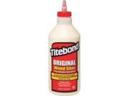 Franklin 5065 Titebond Glue-QT TITEBOND GLUE Franklin 5065 Titebond Glue-QT TITEBOND GLUE