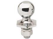 Reese 72801 Interlock Hitch Ball-1-7/8X3/4X1.5 HTCH BALL Reese 72801 Interlock Hitch Ball-1-7/8X3/4X1.5 HTCH BALL