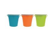 Lamplight 4 Oz Mini Citro Bucket 1412114 Lamplight 4 Oz Mini Citro Bucket 1412114