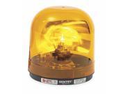 UPC 604586717781 product image for FEDERAL SIGNAL 448112-02 Revolving Warning Light, Amber | upcitemdb.com