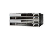 Cisco WS C3750X 48T L Catalyst 3750X 48 Port Data LA