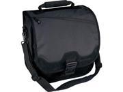 Kensington SaddleBag K64079 Carrying Case Backpack for 15 Notebook Black
