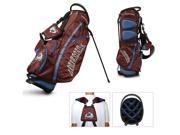 Colorado Avalanche Fairway Stand Bag