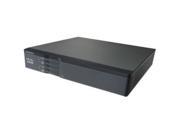 Cisco 866VAE Integrated Service Router