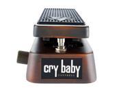 Dunlop Jerry Cantrall Wah