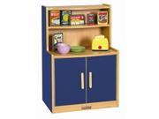 Colorful Essentials Play Cupboard