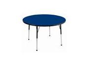 36 Round Adj Activity Table 19 30