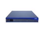 HP A MSR20 11 Multi Service Router