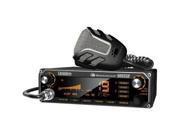 Uniden BEARCAT CB Radio With Sideband And WeatherBand 980SSB