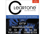 Cleartone Elec Lite 10 46