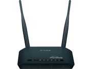 D Link DIR 605L IEEE 802.11n Wireless Router