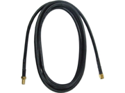 QVS 5ft Wireless LAN Antenna Extension Cable