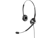 Jabra Biz 1925 Duo Noise Canceling QD Connect Headset