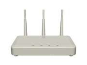 HP V M200 IEEE 802.11n 300 Mbps Wireless Access Point