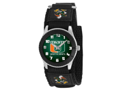 Game Time Black Rookie Watch Miami