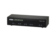 Aten 2 Port VGA Switch with Audio