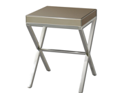 Uttermost Lexia Side Table