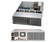 Supermicro SuperChassis SC835XTQ R982B System Cabinet