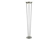 Adesso Odyssey Tall Floor Lamp