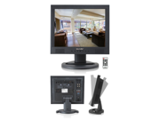 Surveillance Video Monitoring Kits All in One Systems