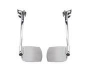 Swing-Away Front Rigging For Sentra Ec Heavy Duty Extra Wide