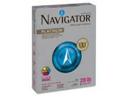 Navigator Platinum Office Multipurpose Paper 5 RM CT