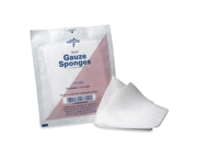 Medline Non Sterile Woven Gauze Sponge