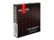 Kleer Fax 01436 1 3 Cut Hanging Folder Tab 25 Pack 1 Pack