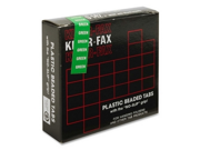 Kleer Fax 01423 1 5 Cut Hanging Folder Tab 25 Pack 1 Pack