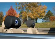Penn State Nittany Lions Headrest Covers Set Of 2