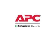 APC ACF600 NetShelter Fan Tray 2U 135 CFM