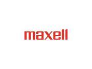 Maxell 190301 Iemicblu Stereo In Ear Earbuds With Microphone Remote Blue