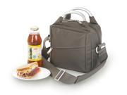 Picnic Plus Magellan Lunch Tote Clay