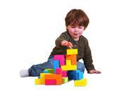 Sensory Puzzle Blocks