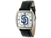 Game Time Retro Watch San Diego Padres