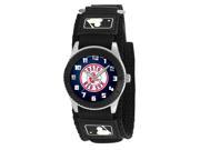 Game Time Black Rookie Watch Boston Red Sox