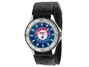 Game Time Veteran Watch Texas Rangers
