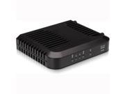 Linksys Advanced DOCSIS 3.0 Cable Modem Comcast ISP Only