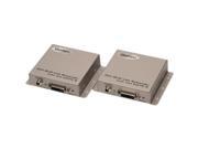 Gefen EXT DVI 1CAT5 SR DVI ELR Lite Extender over one CAT 5